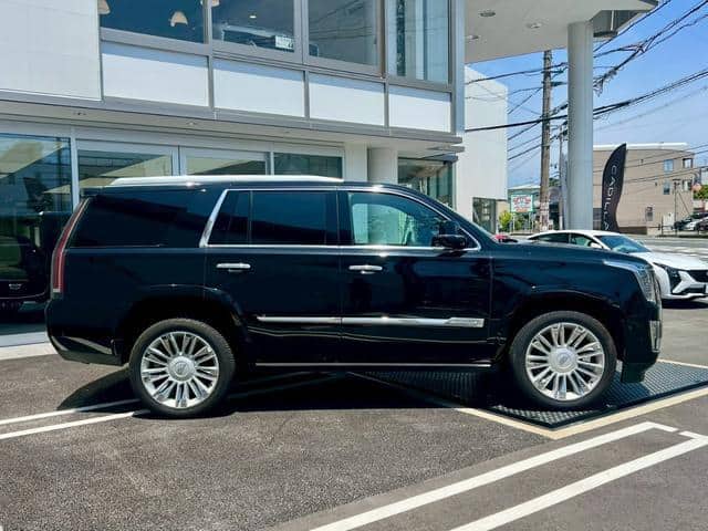 2021 CADILLAC ESCALADE/T1UL