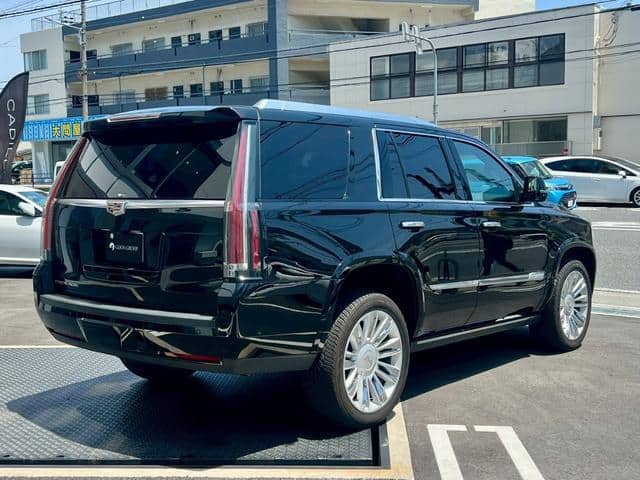 2021 CADILLAC ESCALADE/T1UL