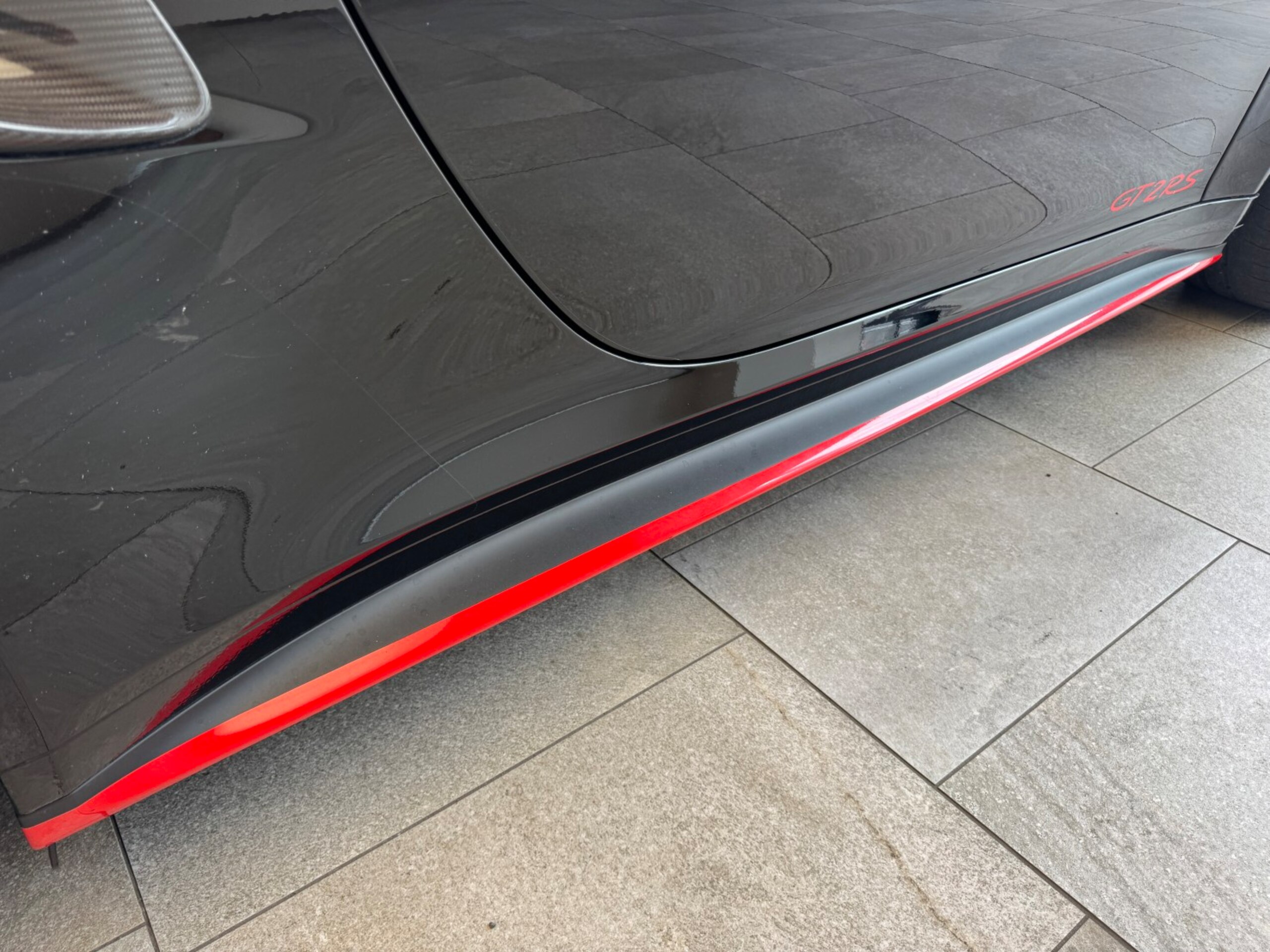 2019 Porsche 911 - 2019 بورشه 911