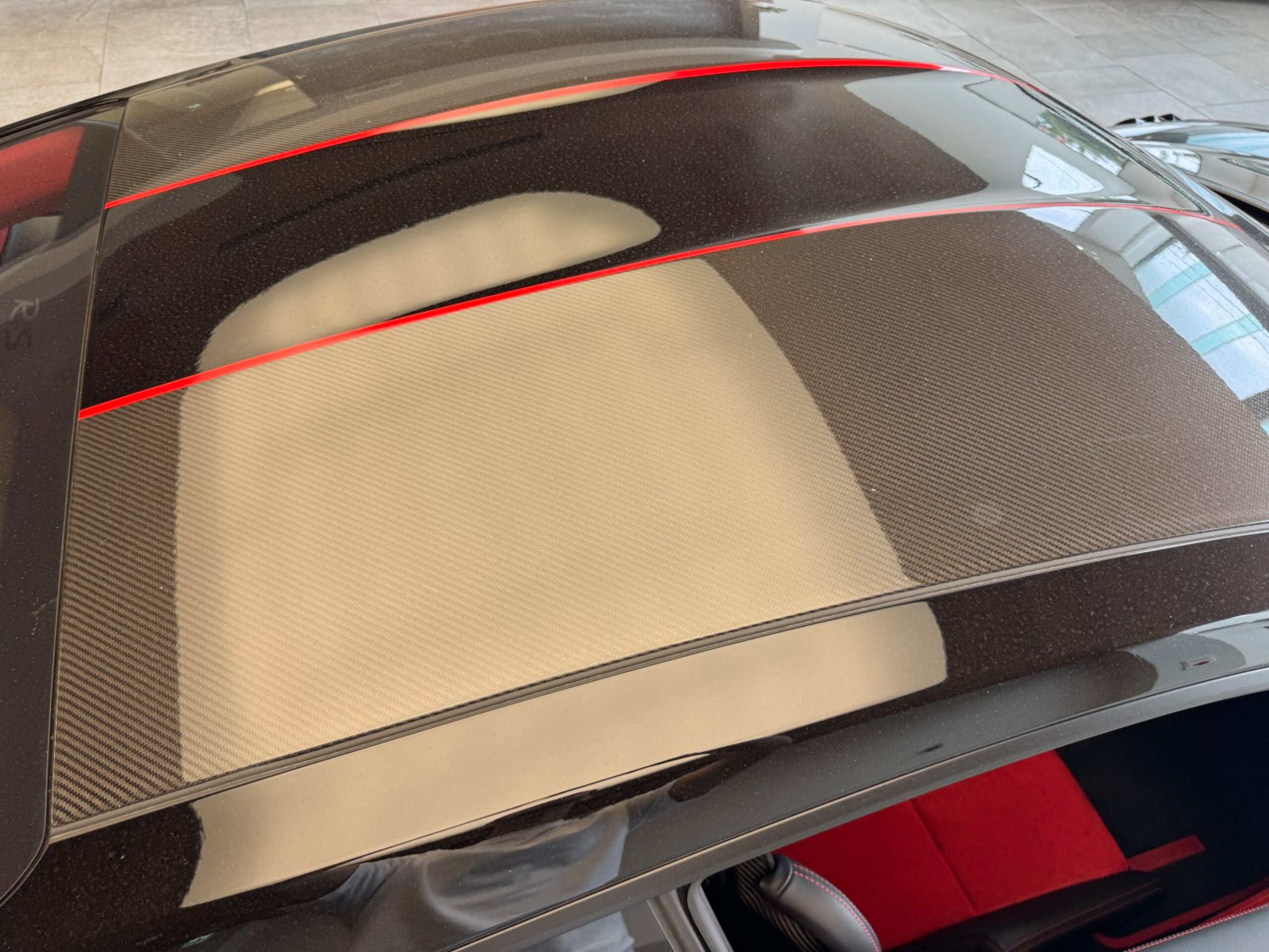 2019 Porsche 911 - 2019 بورشه 911