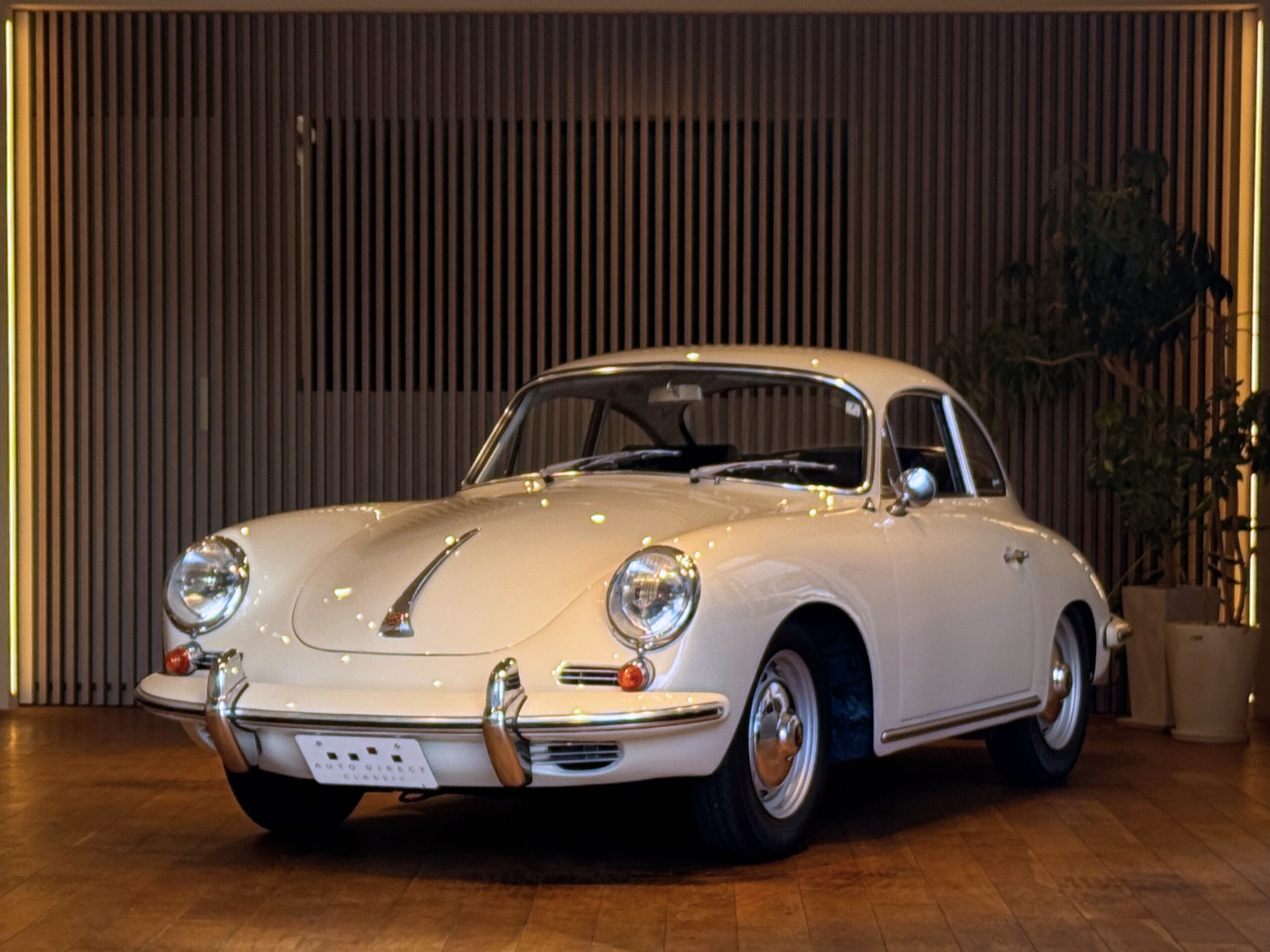 1962 Porsche 356 - 1962 بورشه 356