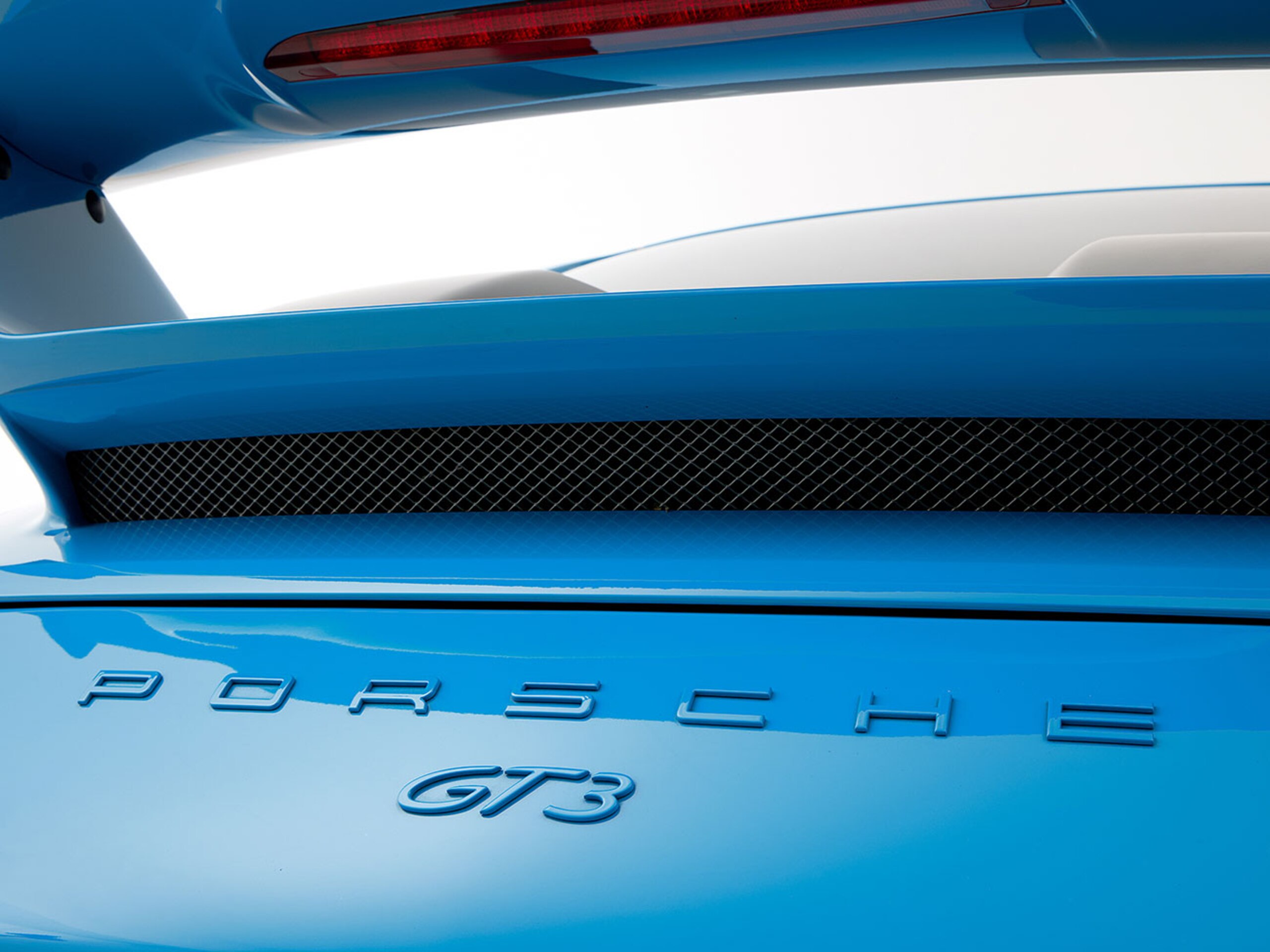 2018 Porsche 911