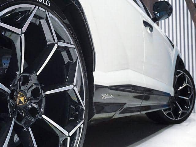 2024 LAMBORGHINI URUS/7BA-ZLDWN - 2024 ランボルギーニ Urus