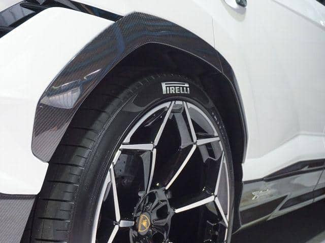 2024 LAMBORGHINI URUS/7BA-ZLDWN - 2024 ランボルギーニ Urus