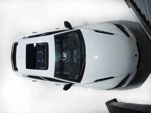 2024 LAMBORGHINI URUS/7BA-ZLDWN - 2024 ランボルギーニ Urus