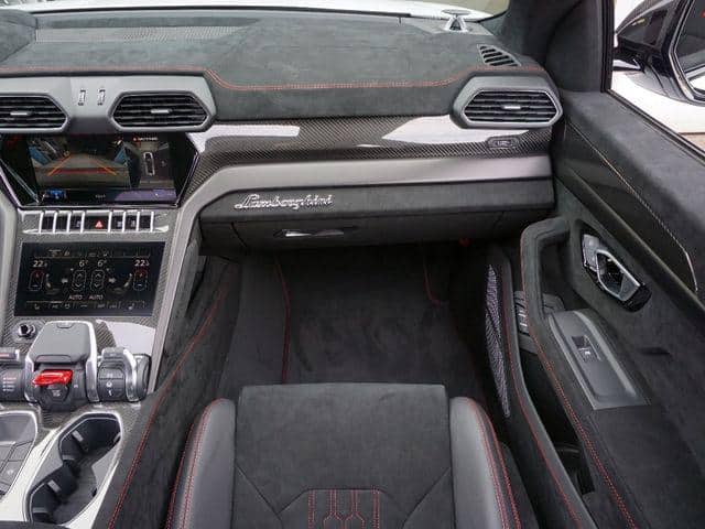 2024 LAMBORGHINI URUS/7BA-ZLDWN - 2024 ランボルギーニ Urus