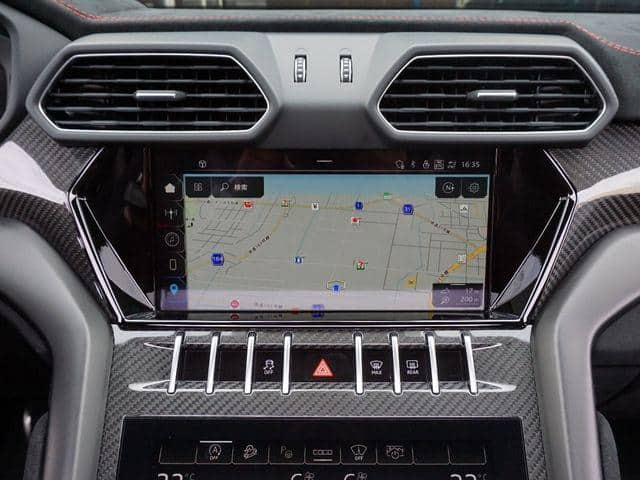 2024 LAMBORGHINI URUS/7BA-ZLDWN - 2024 ランボルギーニ Urus