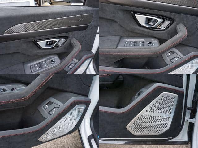2024 LAMBORGHINI URUS/7BA-ZLDWN - 2024 ランボルギーニ Urus