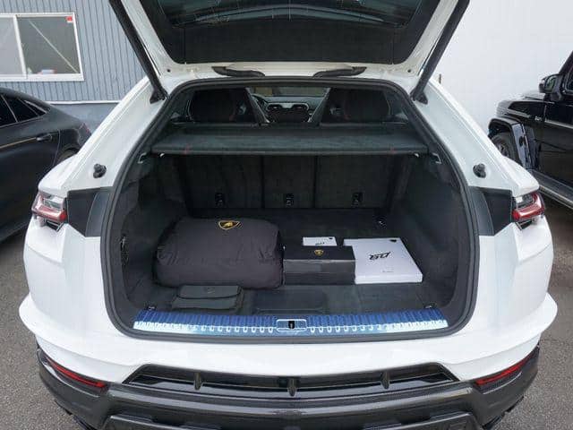 2024 LAMBORGHINI URUS/7BA-ZLDWN - 2024 ランボルギーニ Urus