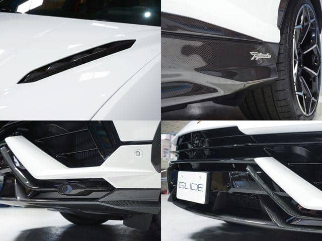 2024 LAMBORGHINI URUS/7BA-ZLDWN - 2024 ランボルギーニ Urus