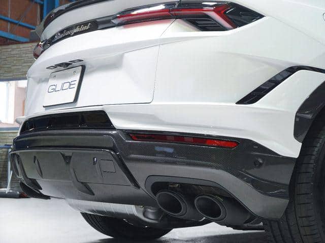 2024 LAMBORGHINI URUS/7BA-ZLDWN - 2024 ランボルギーニ Urus