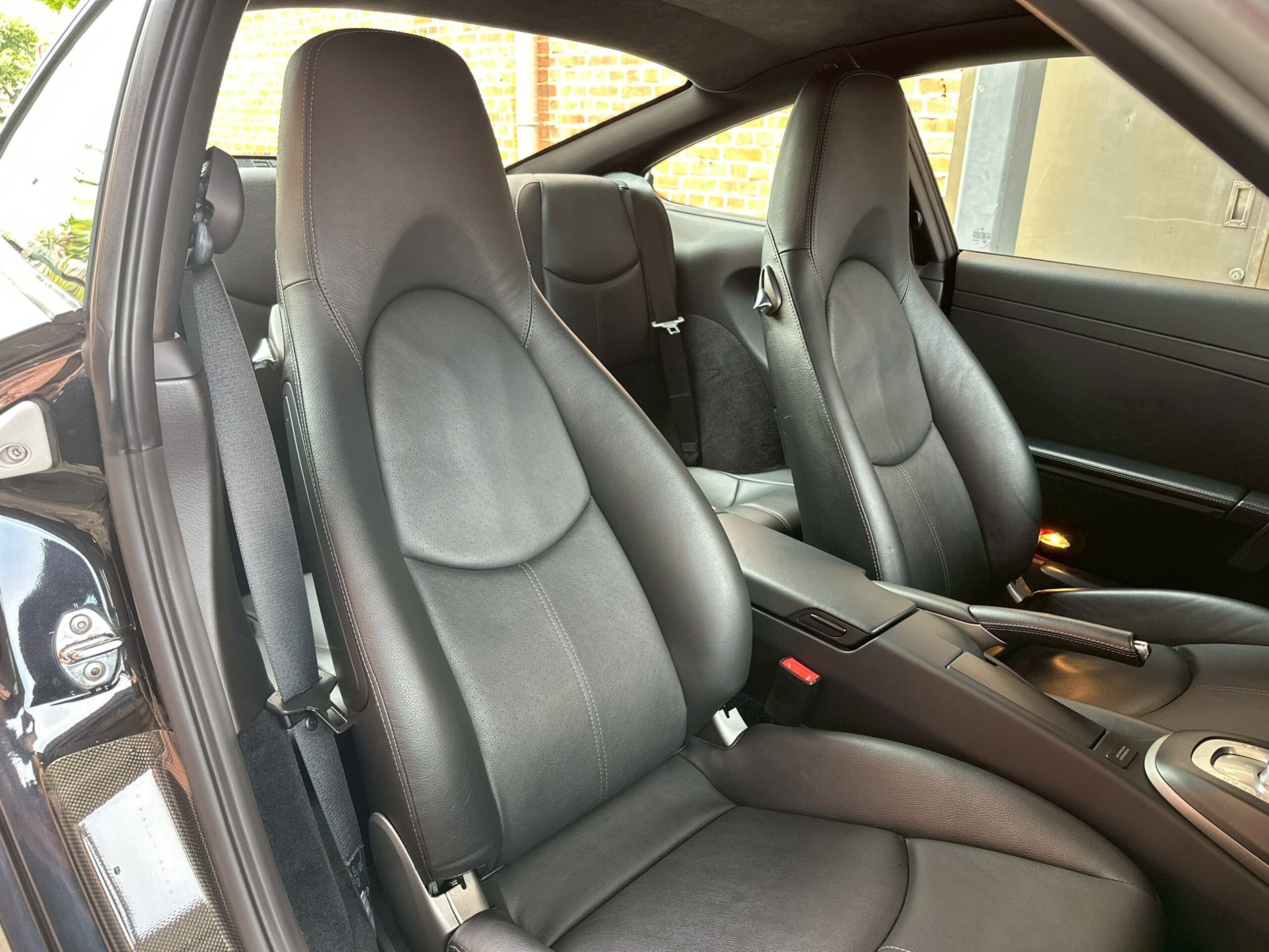 2012 Porsche 911
