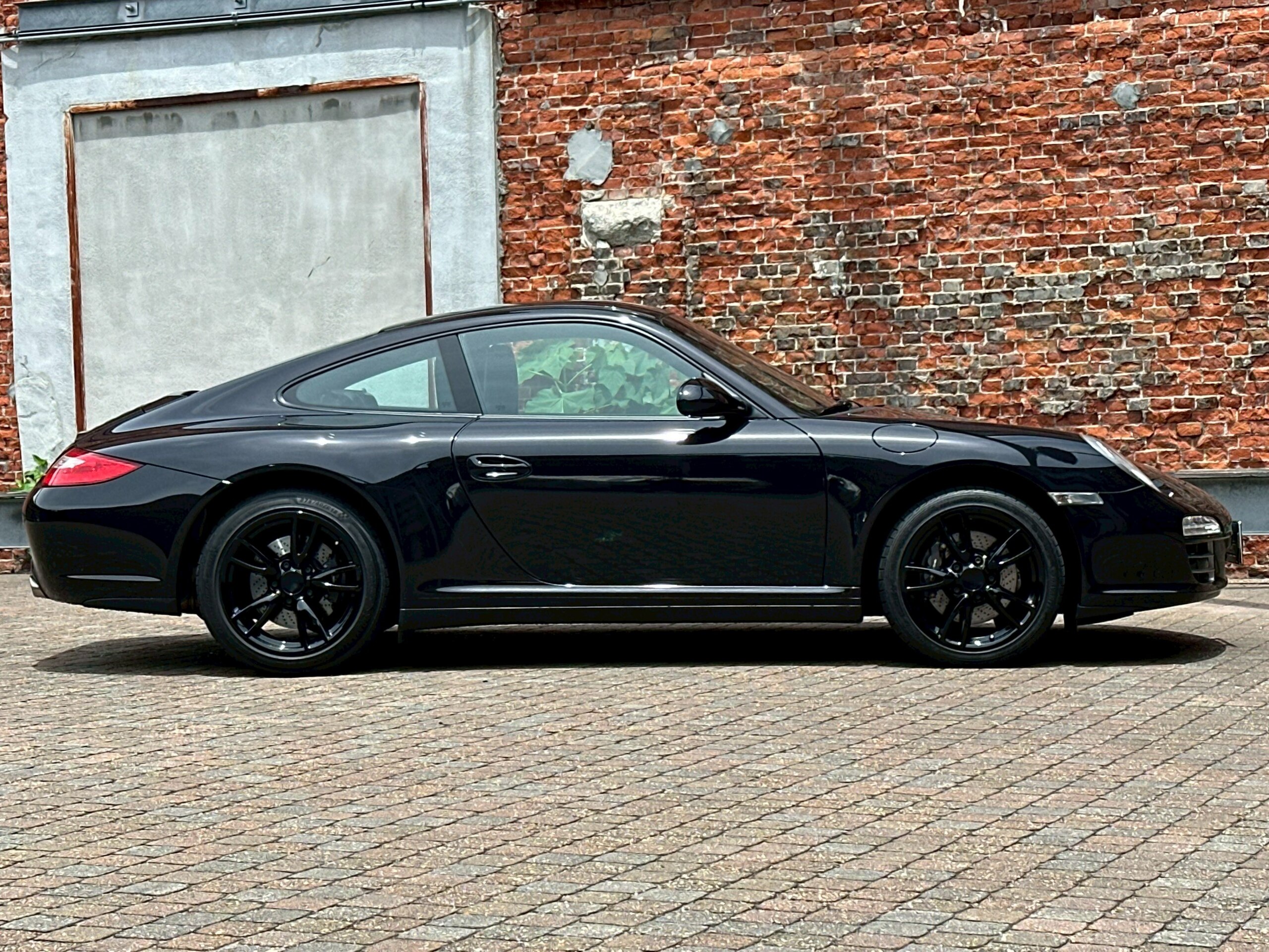 2012 Porsche 911
