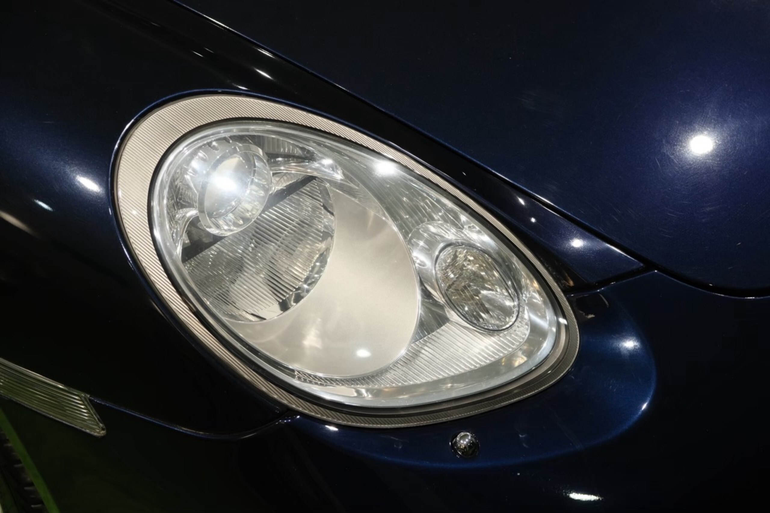 2005 Porsche Boxster - 2005 بورشه Boxster