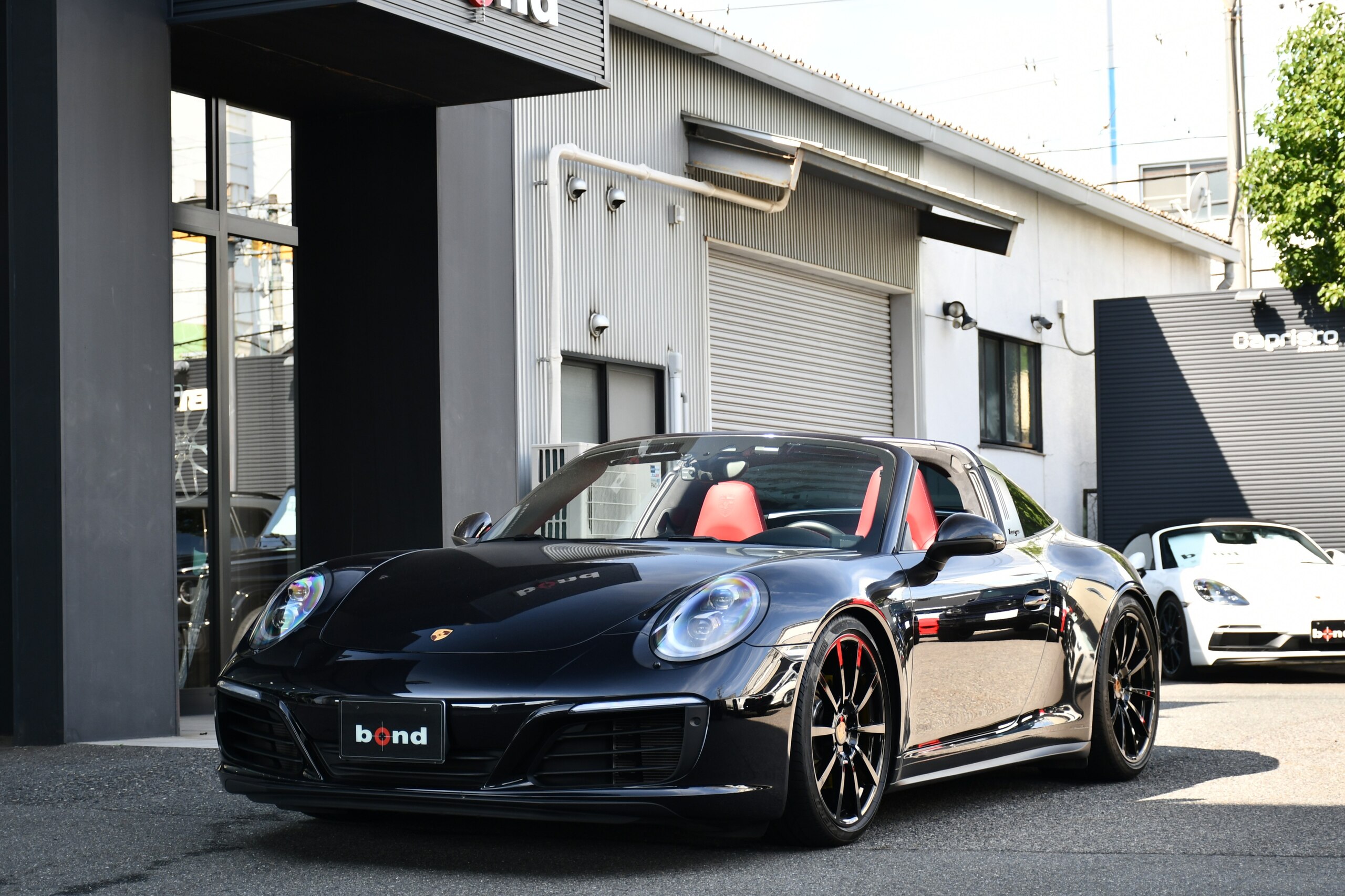 2016 Porsche 911 - 2016 بورشه 911