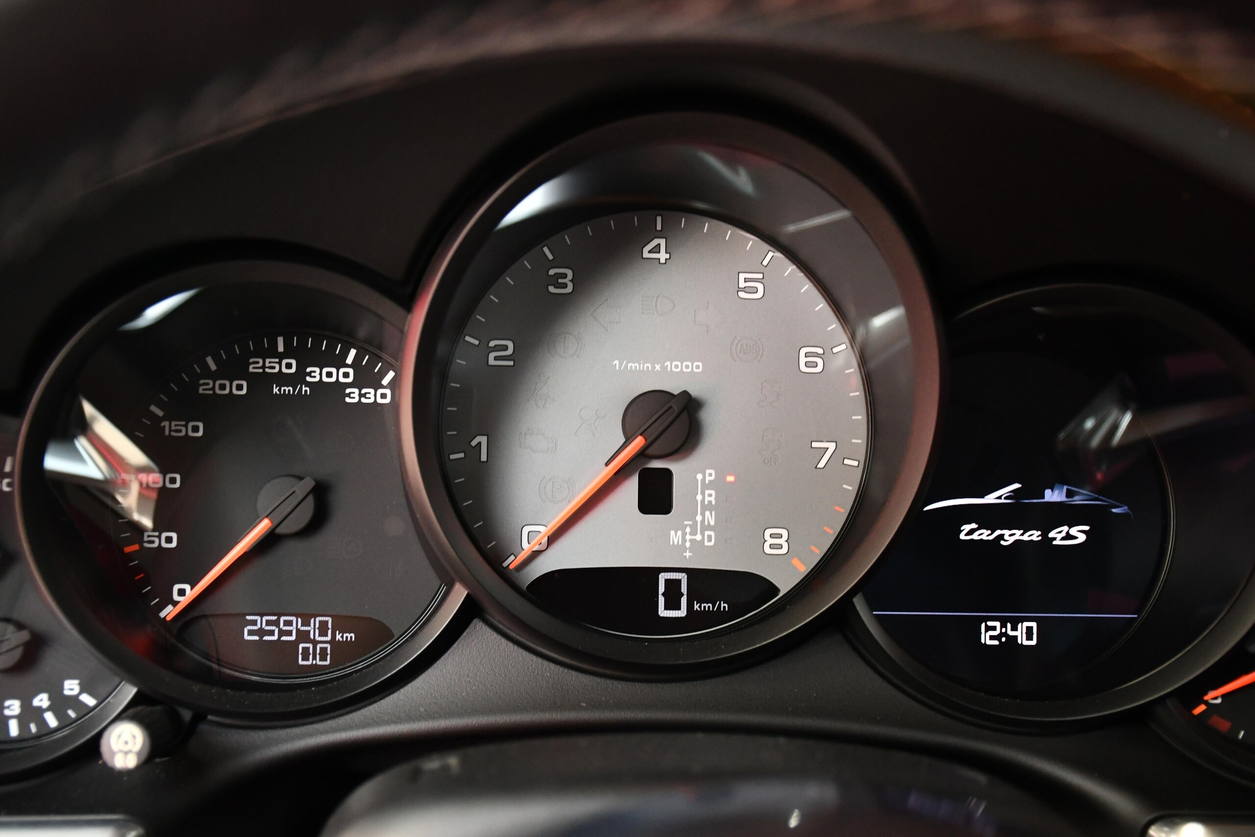 2016 Porsche 911 - 2016 بورشه 911