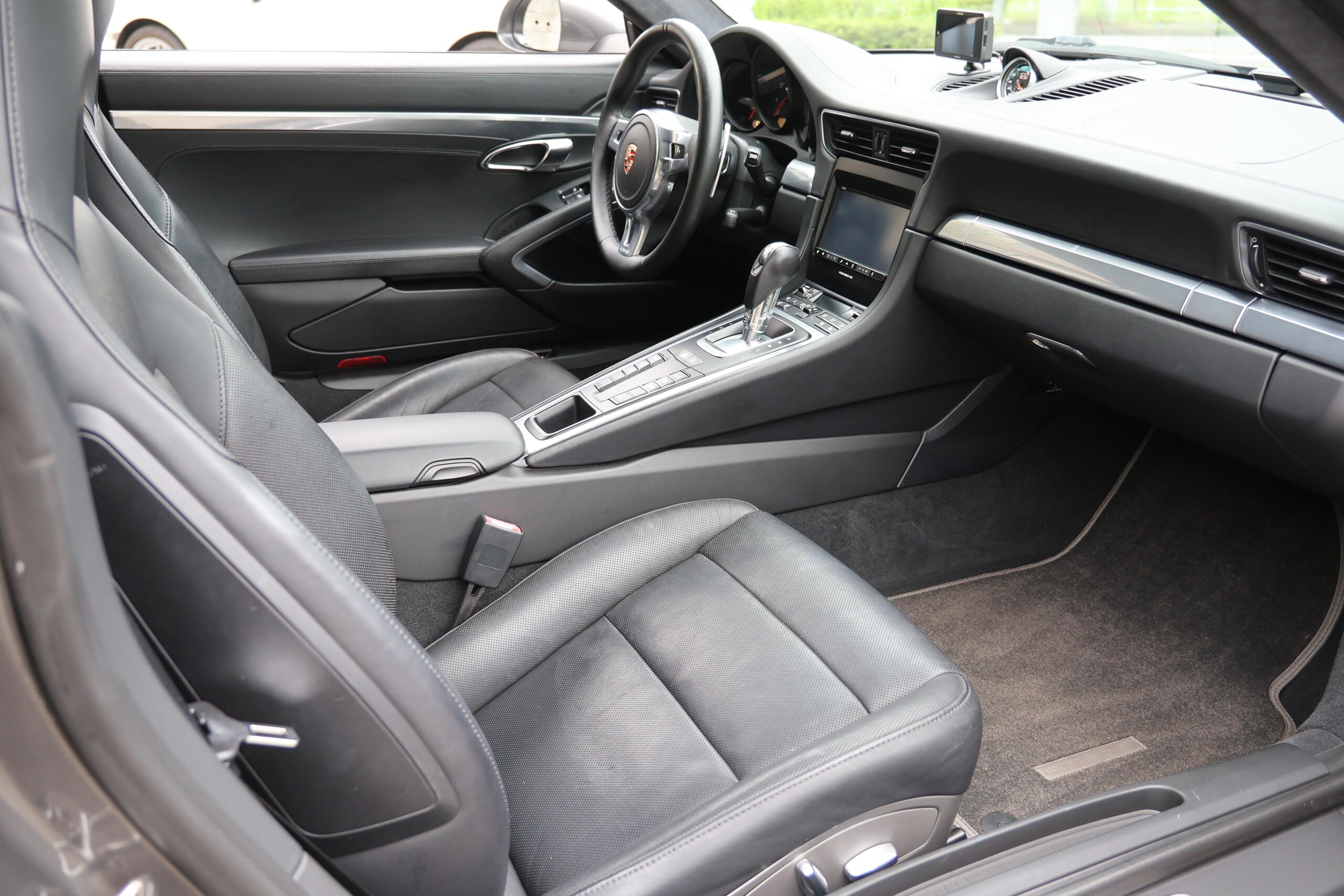 2013 Porsche 911 - 2013 بورشه 911