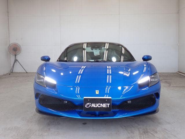 2024 FERRARI FERRARI OTHERS F1DCT/7LA-171K
