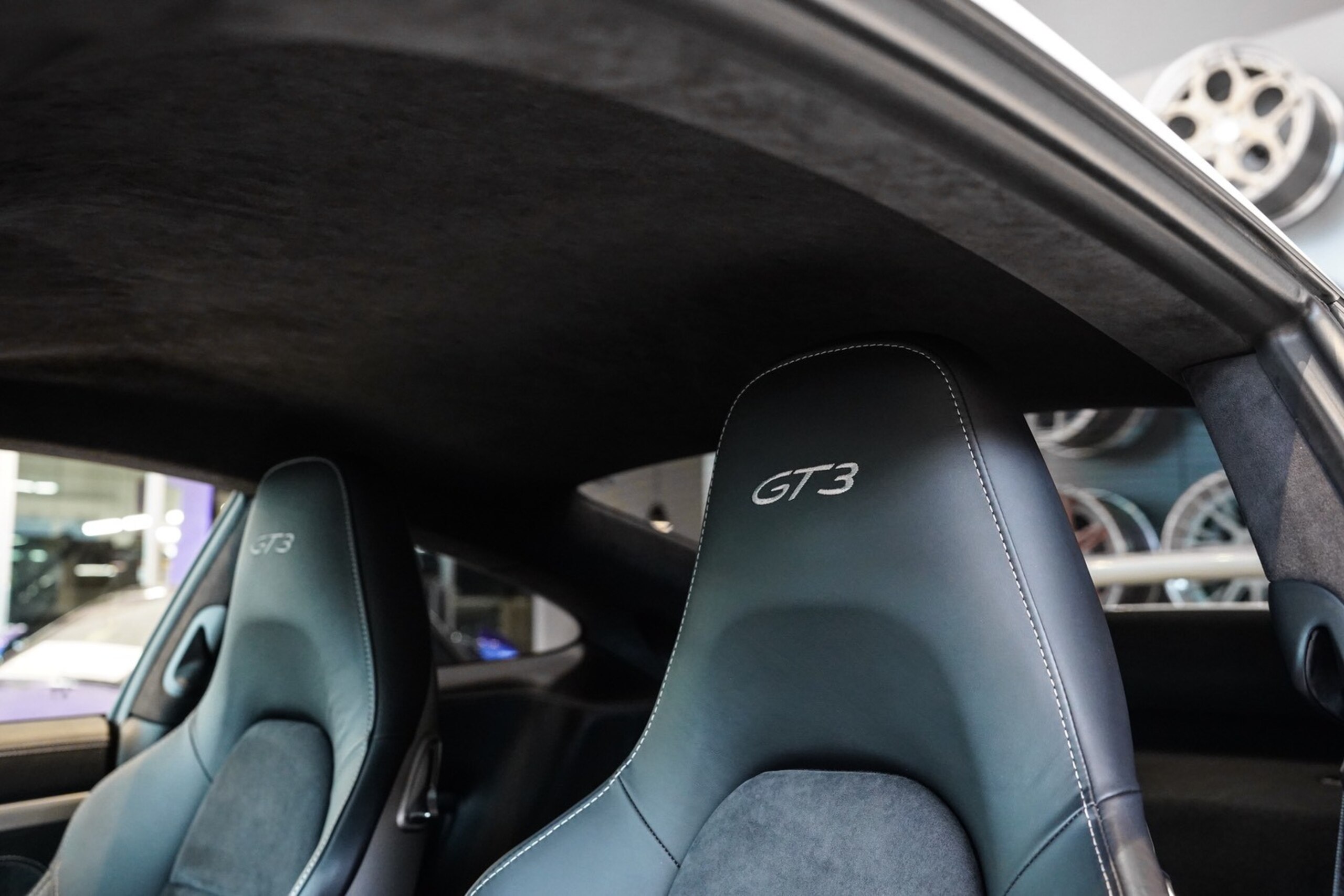 2016 Porsche 911 - 2016 بورشه 911