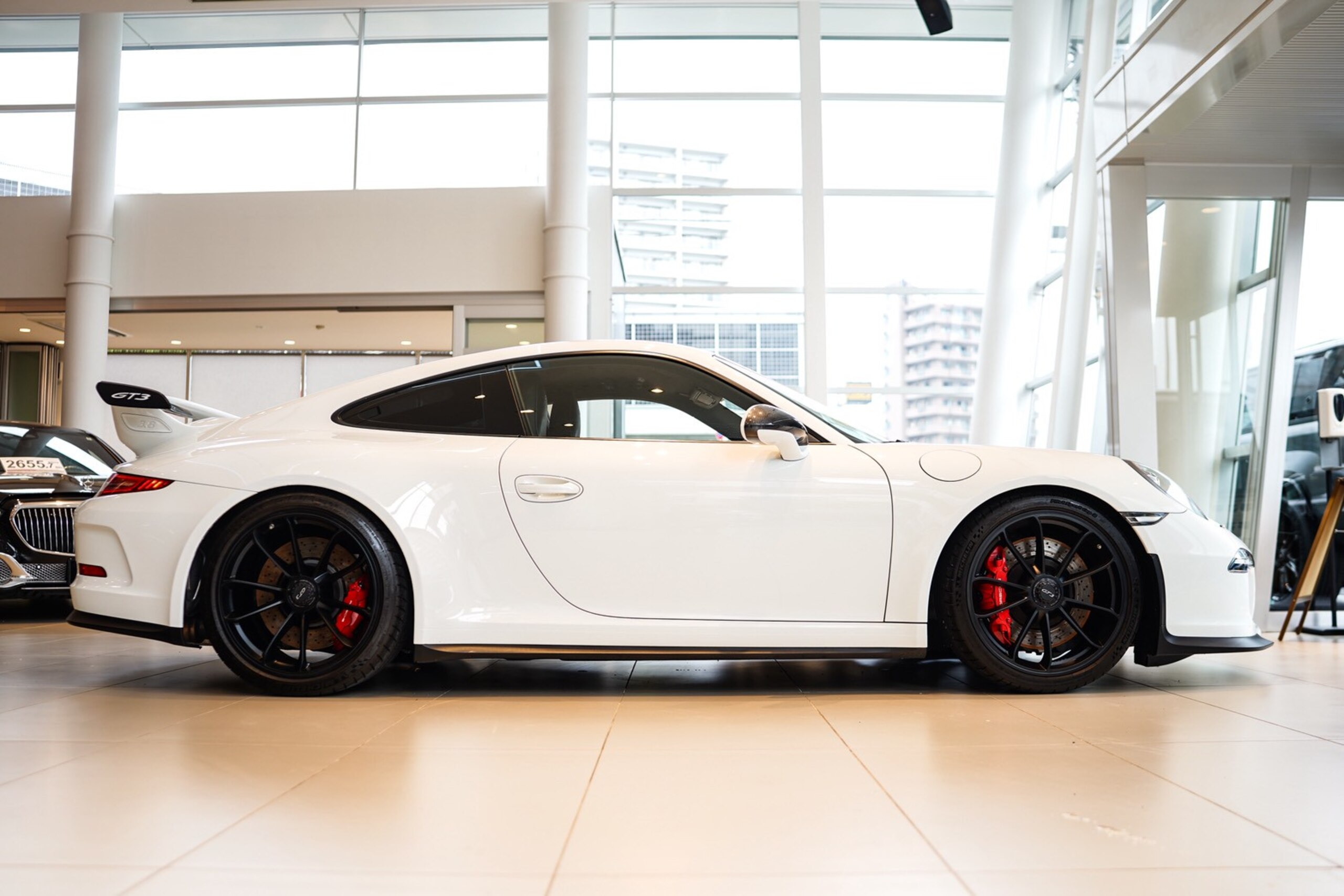 2016 Porsche 911 - 2016 بورشه 911