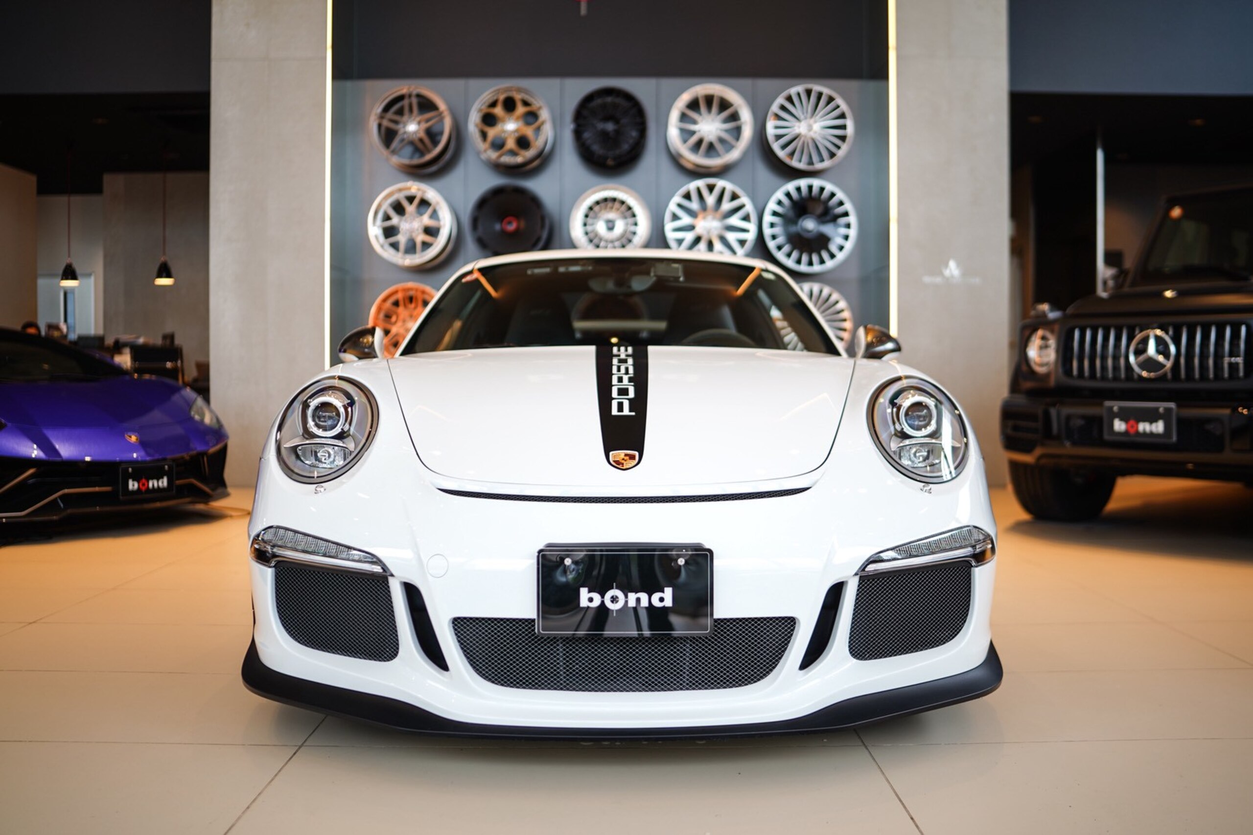 2016 Porsche 911 - 2016 بورشه 911