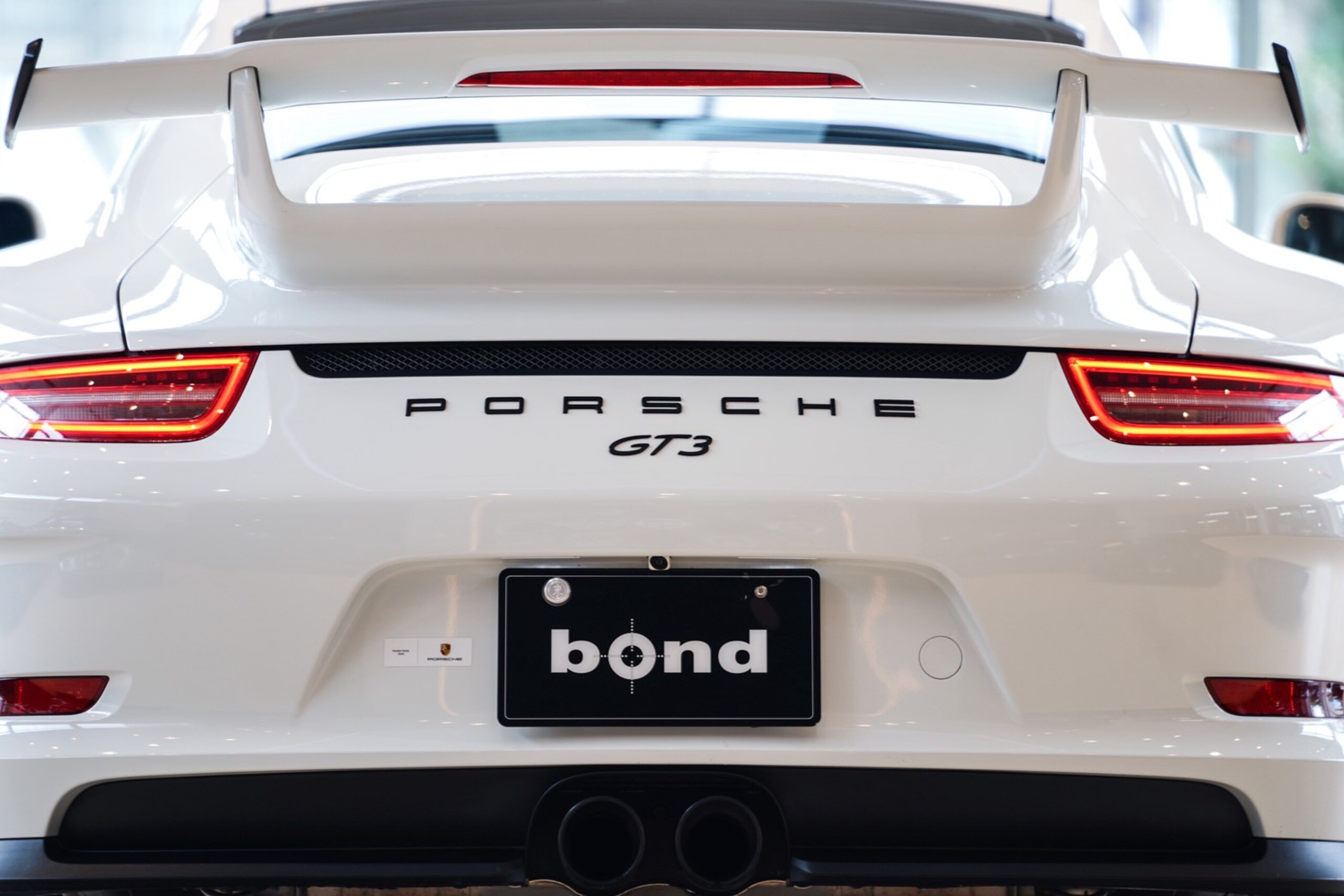 2016 Porsche 911 - 2016 بورشه 911