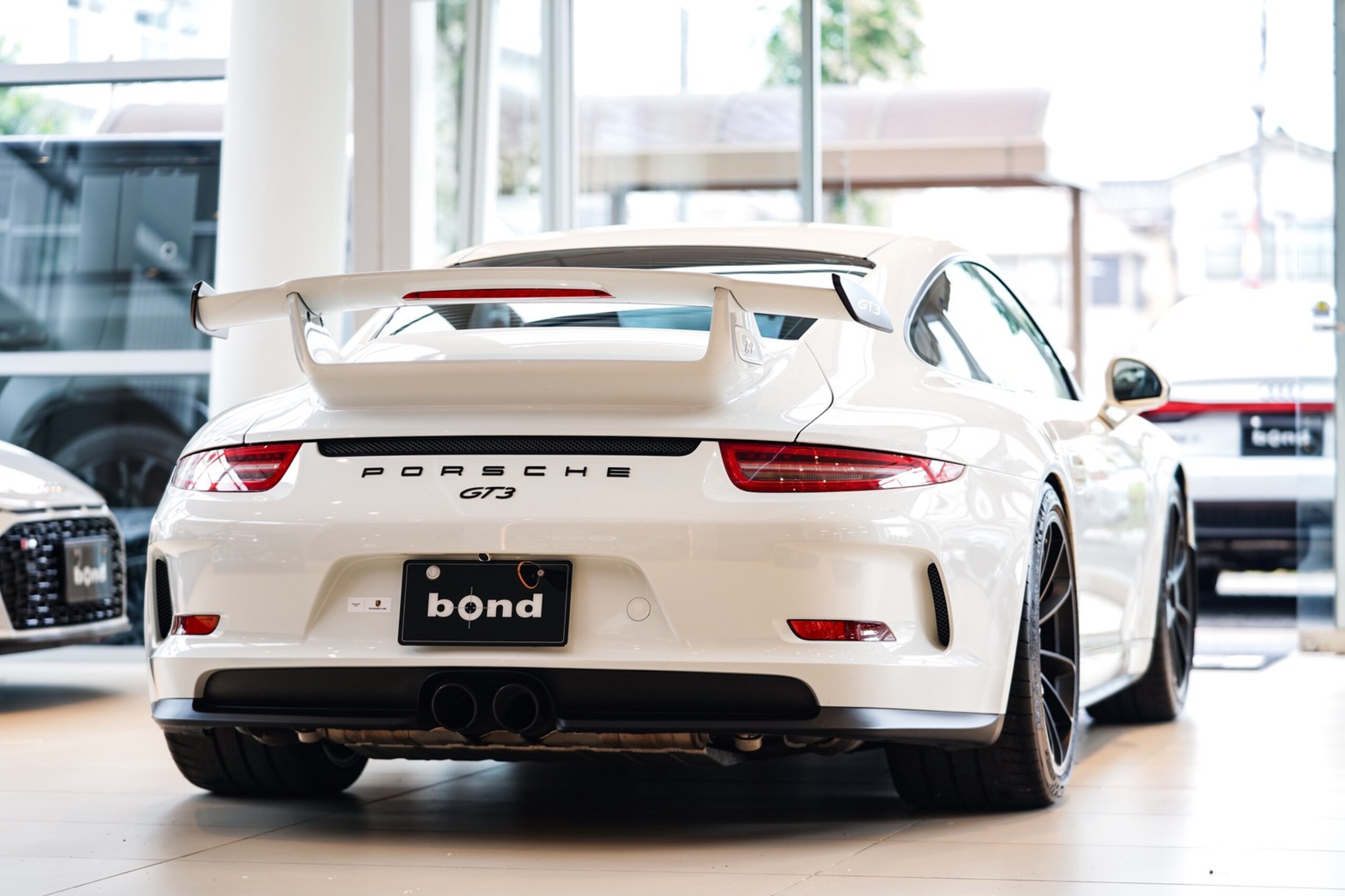 2016 Porsche 911 - 2016 بورشه 911