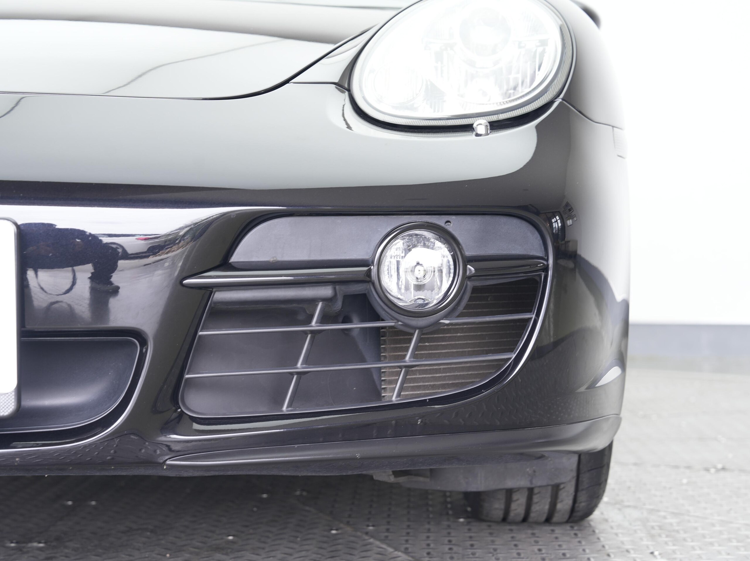 2009 Porsche Cayman - 2009 بورشه Cayman