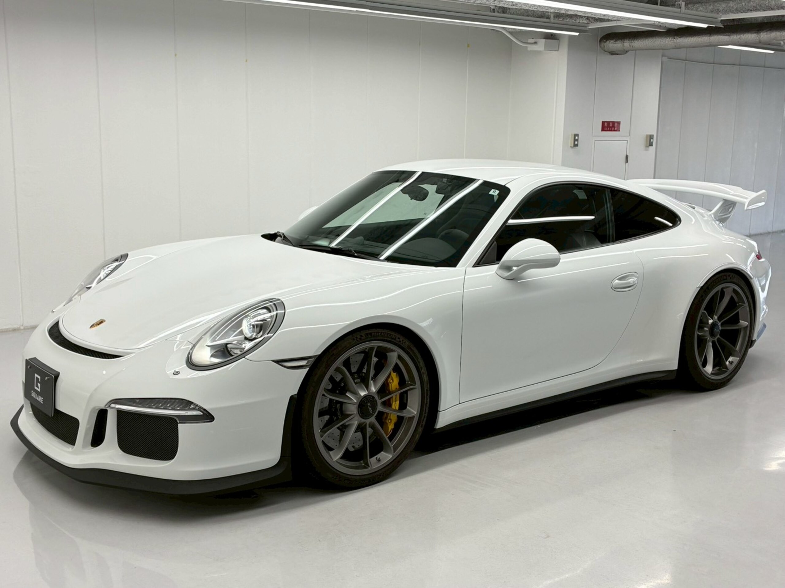 2014 Porsche 911 - 2014 بورشه 911