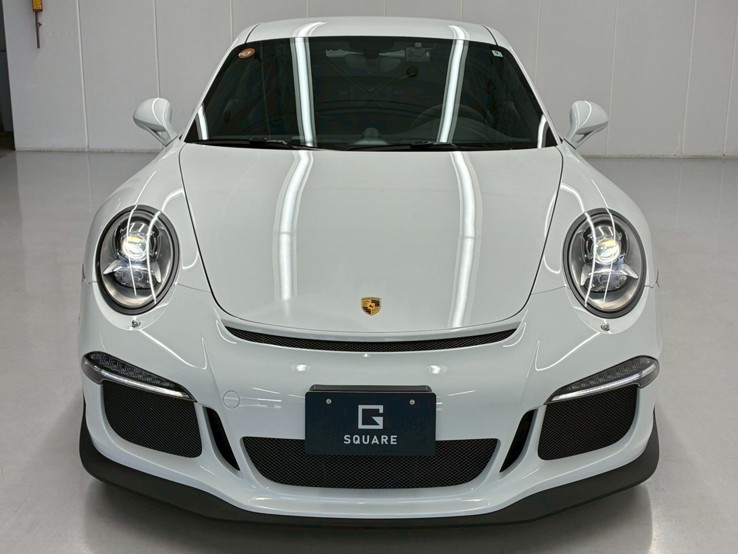 2014 Porsche 911 - 2014 بورشه 911