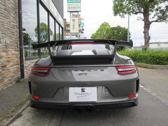 2019 PORSCHE 911 GT3/ABA-991J3 - 2019 ポルシェ 911