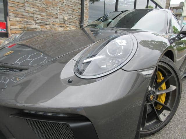 2019 PORSCHE 911 GT3/ABA-991J3 - 2019 ポルシェ 911