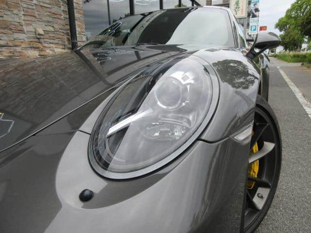 2019 PORSCHE 911 GT3/ABA-991J3 - 2019 ポルシェ 911