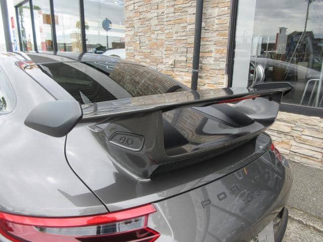 2019 PORSCHE 911 GT3/ABA-991J3 - 2019 ポルシェ 911