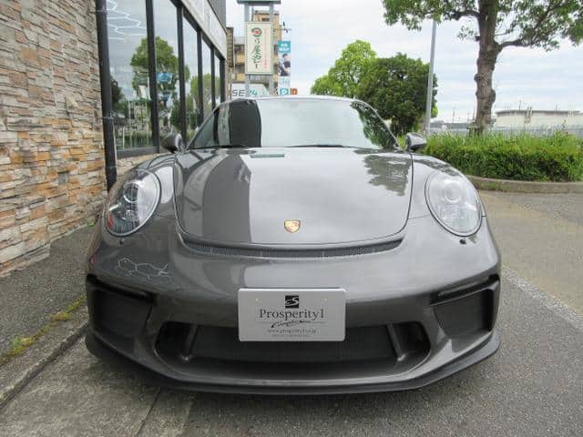 2019 PORSCHE 911 GT3/ABA-991J3 - 2019 ポルシェ 911
