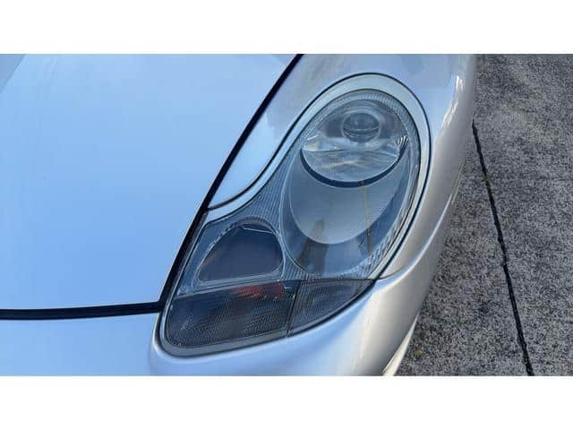 2002 PORSCHE PORSCHE OTHERS/GH-98624 - 2002 ポルシェ Porsche Others