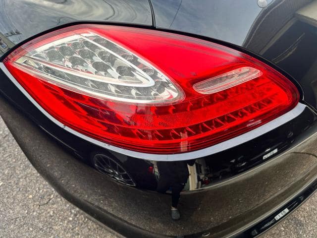 2012 PORSCHE PORSCHE OTHERS SPDK/-974M48A- - 2012 ポルシェ Porsche Others