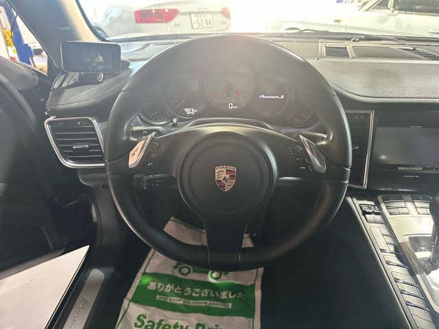 2012 PORSCHE PORSCHE OTHERS SPDK/-974M48A- - 2012 ポルシェ Porsche Others