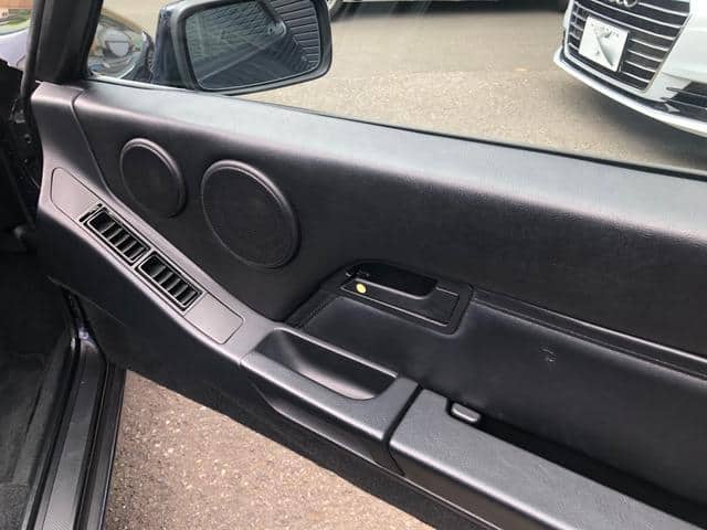 1990 PORSCHE 928 S4/E-928