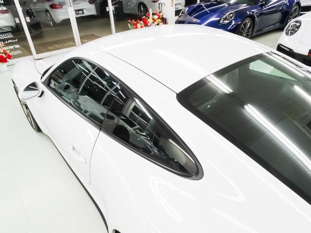 2017 PORSCHE 911 GT3PDK/ABA-991J3