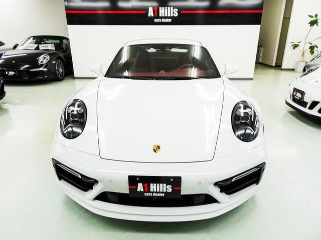 2020 PORSCHE 911 SPDK/3BA-992L30