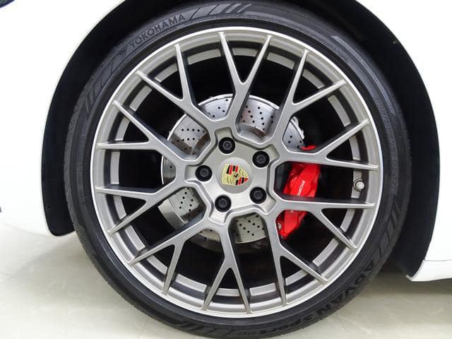 2020 PORSCHE 911 SPDK/3BA-992L30