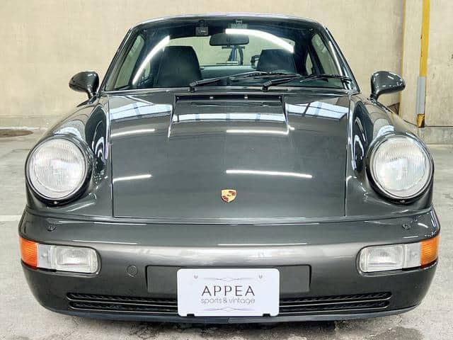 1993 PORSCHE 911 2/E-964A - 1993 ポルシェ 911