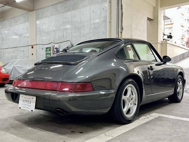 1993 PORSCHE 911 2/E-964A - 1993 ポルシェ 911