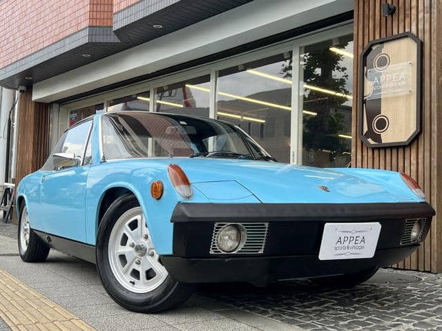 1974 PORSCHE PORSCHE OTHERS/47GK - 1980 ポルシェ Porsche Others
