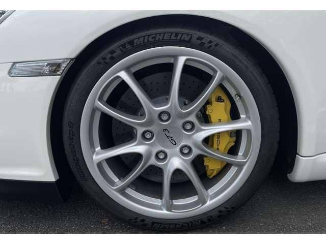 2008 PORSCHE 911 GT3/ABA-99776 - 2008 ポルシェ 911