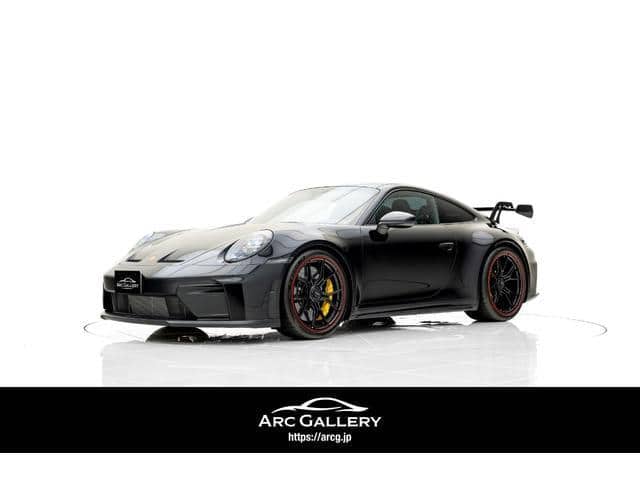 2026 PORSCHE 911/992SR - 2026 ポルシェ 911