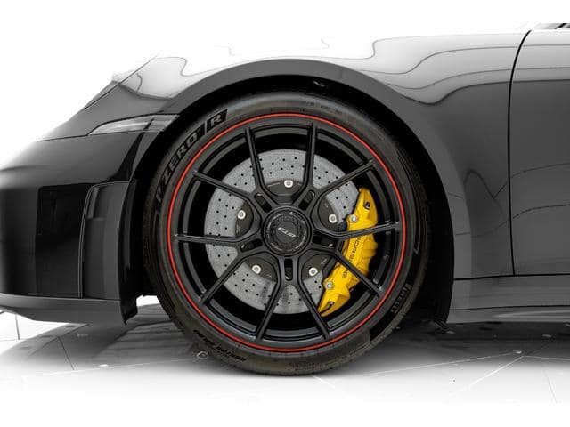 2026 PORSCHE 911/992SR - 2026 ポルシェ 911