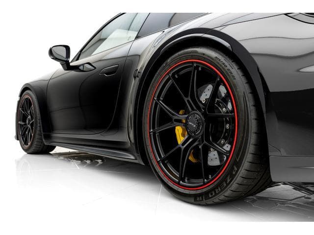 2026 PORSCHE 911/992SR - 2026 ポルシェ 911