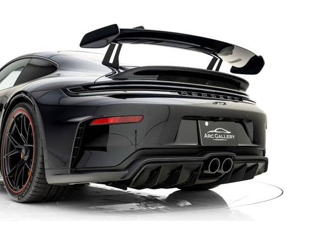 2026 PORSCHE 911/992SR - 2026 ポルシェ 911